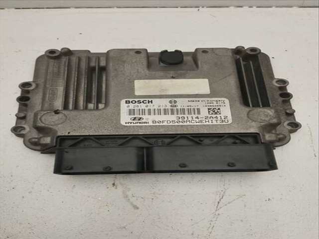 Centralita Motor ECU Hyundai i30 COMFORT 116CV 85KW