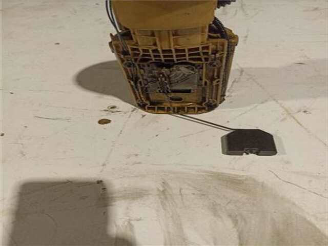 Foto 2ª: Aforador Volkswagen Transporter 2.5 TDI [AXD]