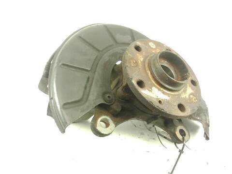 Foto 3ª: Mangueta Delantera Izquierda Seat Leon 1.4 TSI [CAXC] (2005)