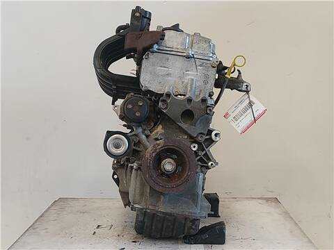 Foto 4ª: Motor Completo Nissan Micra 1.2 25 ANIVERSARIO 80CV 59KW [G-CR12] (2006)