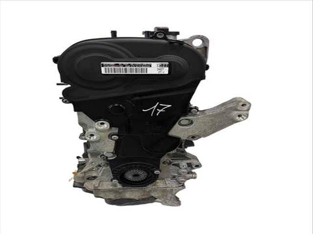 Foto 3ª: Motor Completo Volkswagen Golf 204CV 150KW [DGE DGEA] (2023)