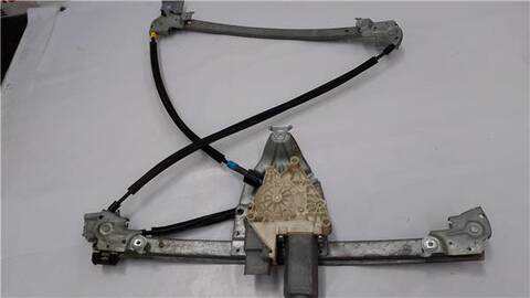 Elevalunas Eléctrico Delantero Derecho Peugeot 607 2.2 PACK [2 2 LTR. - 98 KW HDI FAP CAT] 133CV