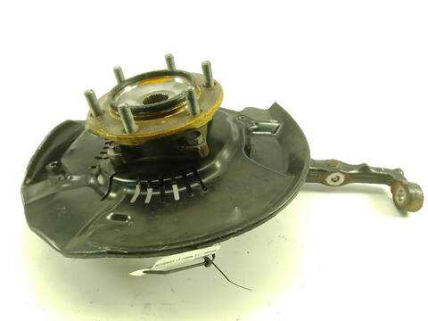 Foto 2ª: Mangueta Delantera Derecha Toyota Land Cruiser 2.8 D-4D GDJ155 GDJ150) (2009)