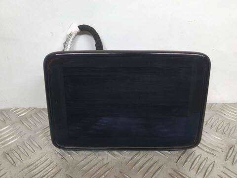 Sistema GPS Ford Ka ACTIVE 95CV 70KW