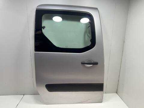 Puerta Trasera Derecha Peugeot Partner 9H06 FURGON
