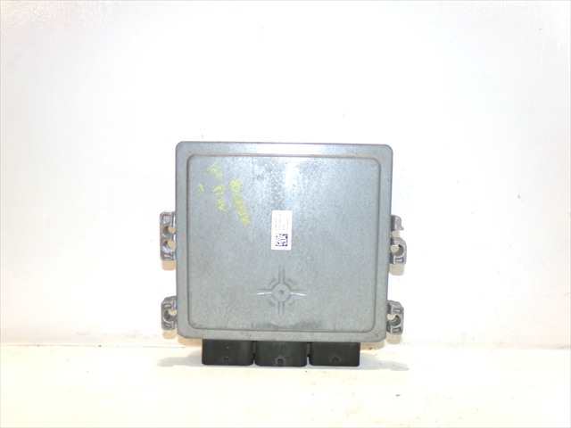 Foto 2ª: Centralita Motor ECU Ford Focus 1.6 TDCI 2011-2014 [T3DB] (2011)