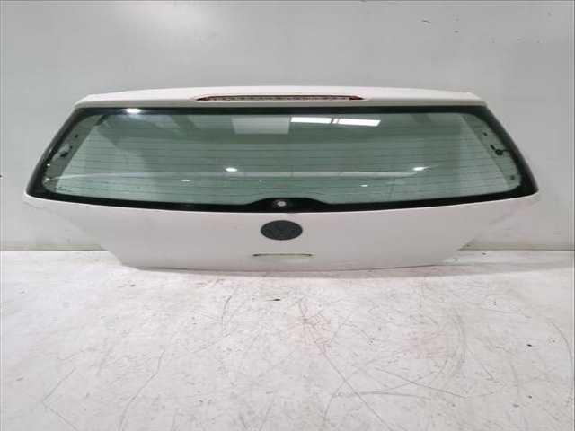 Foto 2ª: Portón Volkswagen Polo 1.9 TDI 101CV [ATD] (2002)