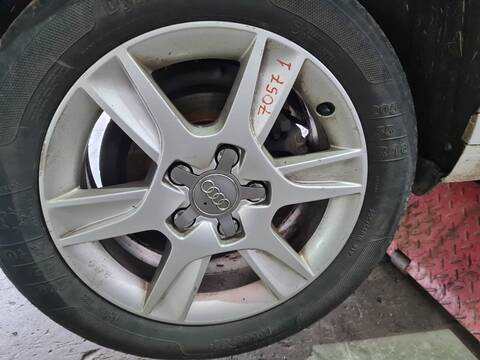 LLanta Chapa Audi A3 1.6 TDI AMBIENTE 105CV 77KW