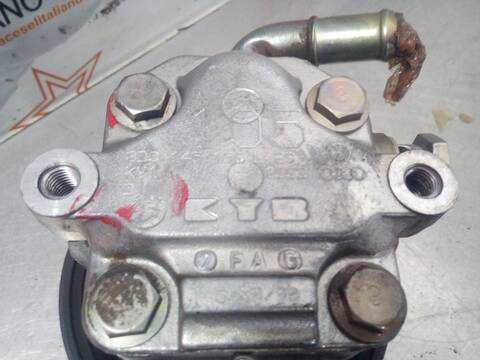 Foto 2ª: Bomba de Direccion Audi A4 1.8 T BERLINA 150CV 110KW [AEB] (1998)