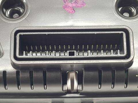 Foto 3ª: Cuadro de Instrumentos Dacia Sandero STEPWAY EXTREME GO (2022)