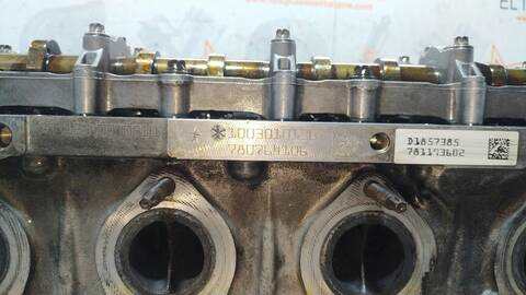 Foto 4ª: Culata Bmw X5 XDRIVE40D 306CV 225KW [N57SD30B] (2011)