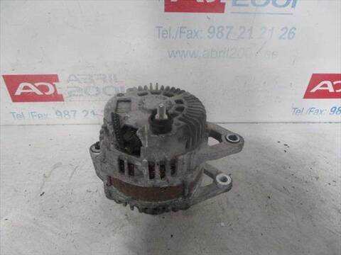 Foto 2ª: Alternador Mazda 3 2.2 MZR-CD 150CV 110KW [D/ R2] (2009)