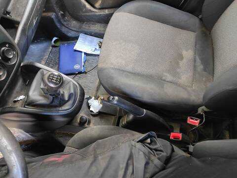 Consola Central Fiat Doblo CARGO 199A2000