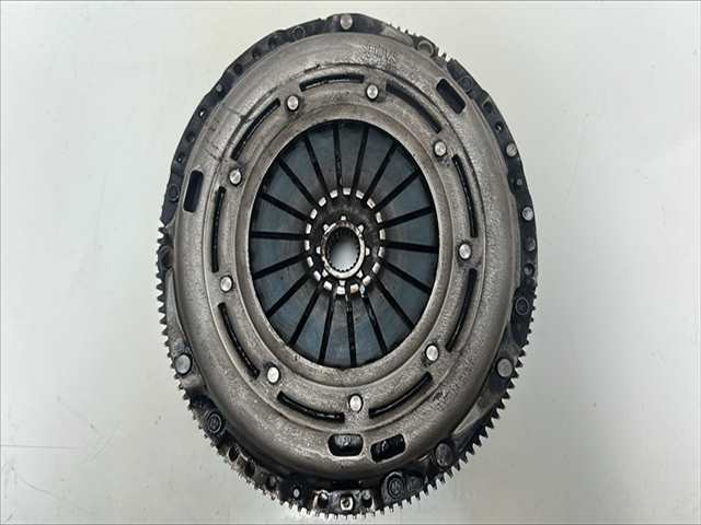 kit Embrague Audi A3 2.0 TDI
