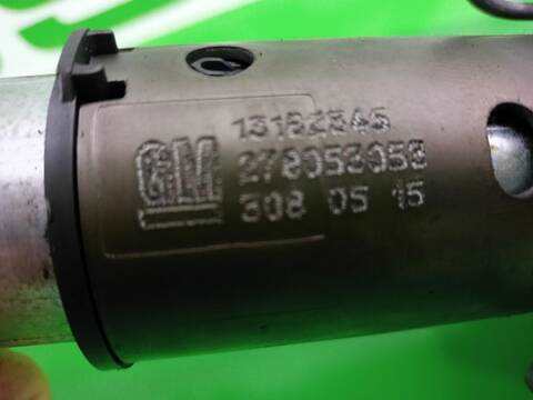 Foto 3ª: Columna Dirección Opel Zafira 1.9 CDTI CAT Z 19 DTL) 101CV [D/ Z19DT] (2005)