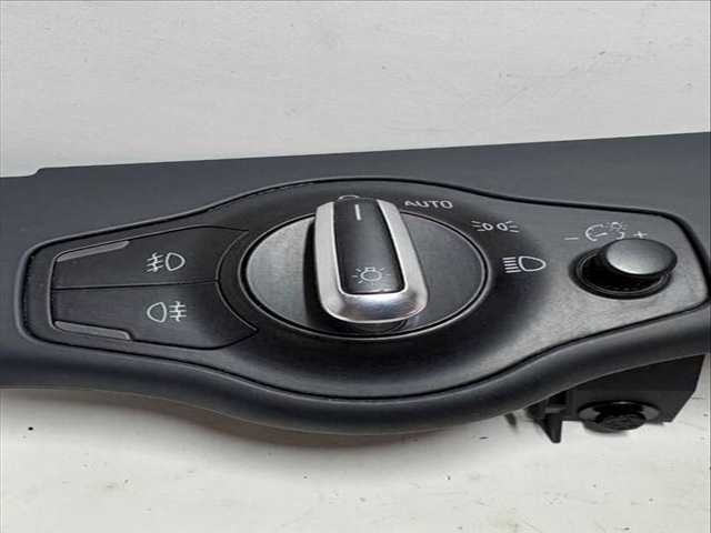 Mando Luces Audi A4 CGKA BERLINA