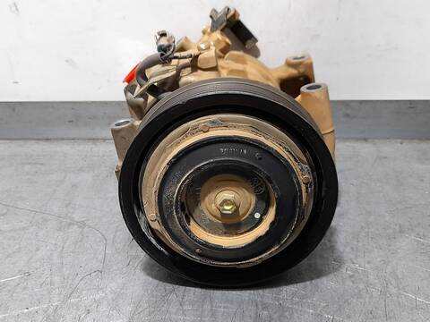 Compresor Aire Acondicionado Toyota Hilux DOUBLE CAB 4X4 144CV 106KW