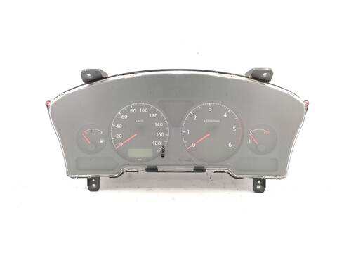 Cuadro de Instrumentos Nissan Patrol 3.0 DTI 160CV 118KW