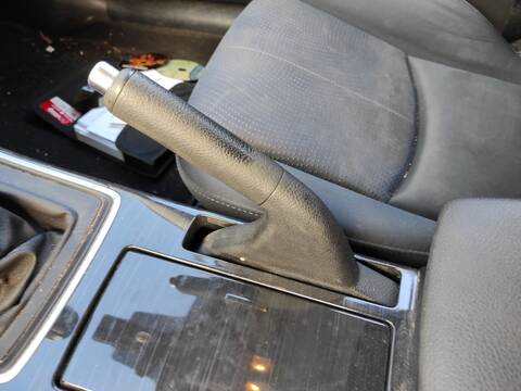 Freno de Mano Mazda 6 R2 BERLINA