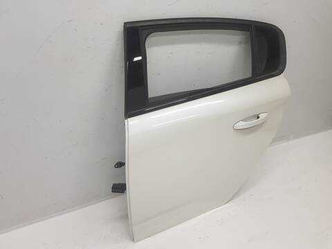 Foto 2ª: Puerta Trasera Izquierda Peugeot 308 ACTIVE