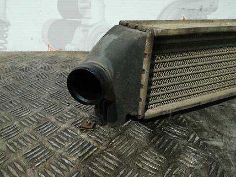 Foto 2ª: Intercooler Ford Transit FT 350 2.4 90CV 66KW CAJA CERRADA [D2FB] (2003)