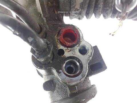 Foto 2ª: Cremallera de Direccion Ford Transit 2.2 TDCI [UHFB] (2006)