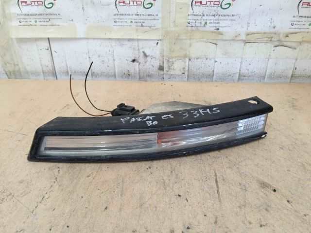 Piloto Delantero Izquierdo Volkswagen Passat 2.0 TDI