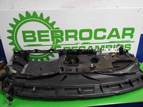 Foto 3ª: Salpicadero Seat Alhambra 2.0 TDI 140CV [BRT] (2000)