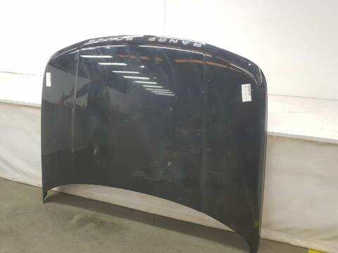 Foto 2ª: Capot Land Rover Range 2.7 TD V6 190CV 292CV 60KW [276DT] (2005)
