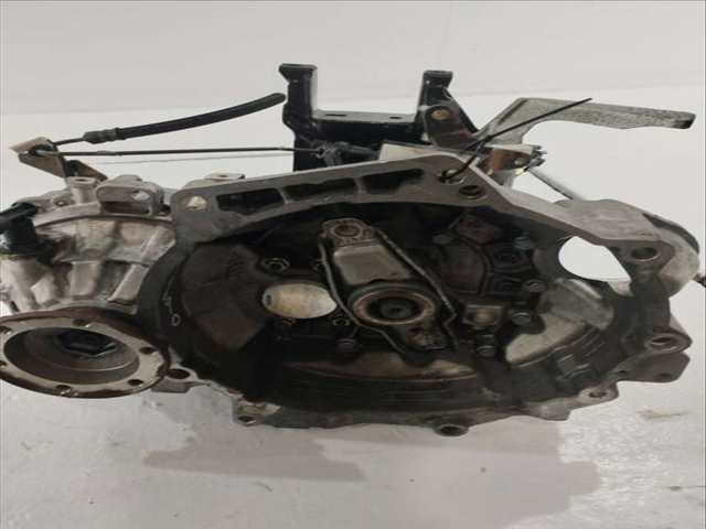 Caja Cambios Seat Ibiza ERENCE 80CV 59KW