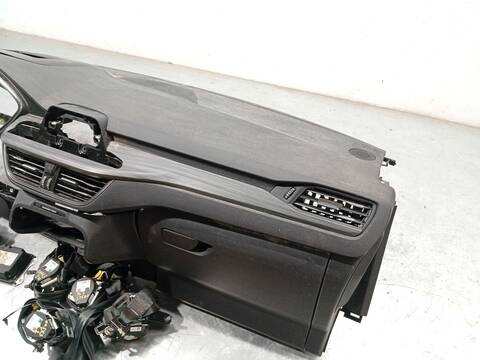 Foto 3ª: Kit Airbag Ford Kuga 2.5 FHEV 190CV 140KW [BGDC] (2024)