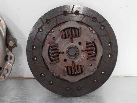 Foto 3ª: kit Embrague Opel Astra COSMO 116CV 85KW [Z16XER] (2008)