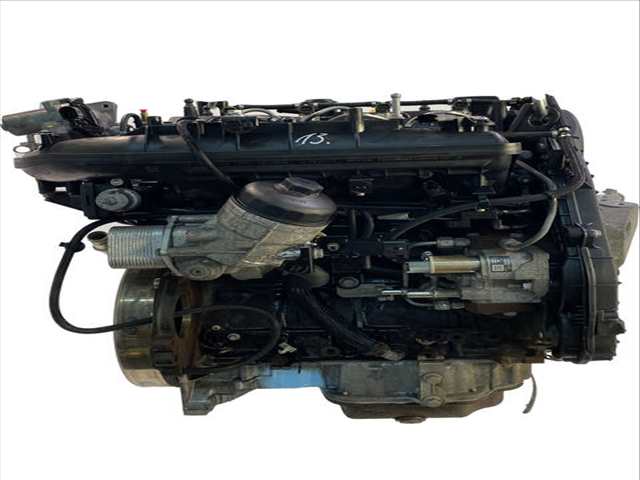 Foto 2ª: Motor Completo Opel Astra J 131CV 96KW [A17DTF LKR] (2013)