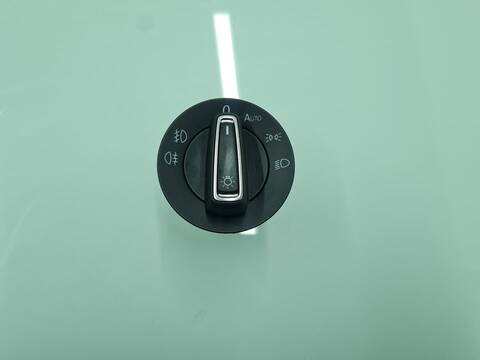 Mando Luces Volkswagen Touran ADVANCE BMT 150CV 110KW