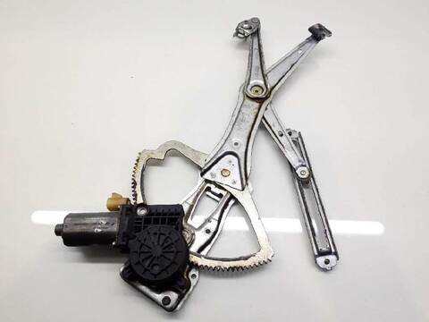 Elevalunas Eléctrico Delantero Derecho Mercedes Clase ML 270 2.7 CDI 20V CAT W163)