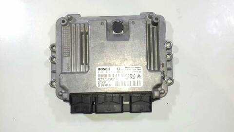 Centralita Motor ECU Peugeot Partner OUTDOOR 109CV 80KW