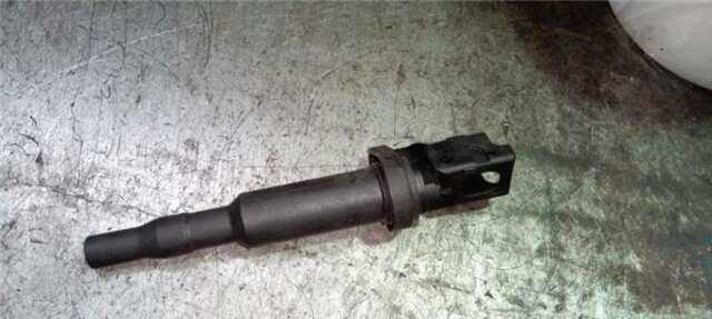 Foto 2ª: Modulo Encendido Bmw Serie 1 114 118I [N46B20B]