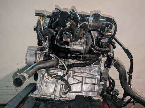 Motor Completo Toyota CHR 2ZR