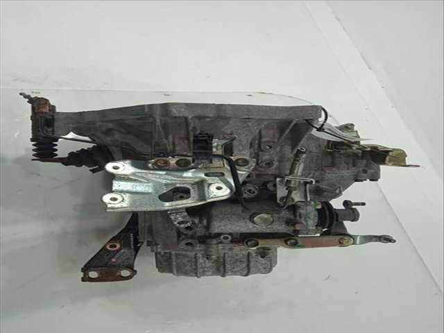 Foto 3ª: Caja Cambios Toyota Yaris 1.4 D-4D LINEA TERRA 75CV 55KW [1ND-TV] (2005)