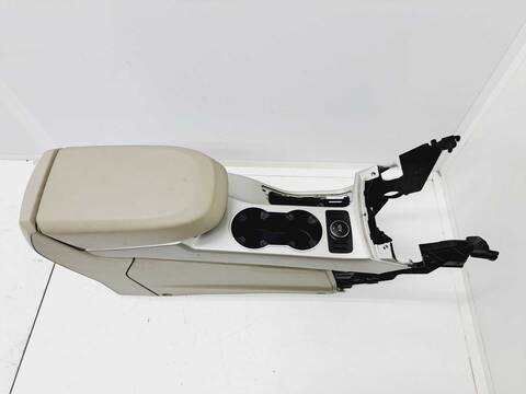 Foto 3ª: Consola Central Ford C Max 1.6 ECOBOOST CAT 150CV 110KW GRAND [JQDB] (2013)
