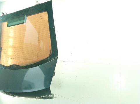 Foto 2ª: Portón Skoda Octavia 2.0 TDI 4X4 (2012)