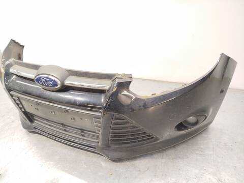 Foto 4ª: Paragolpes Delantero Ford Focus 1.0 ECOBOOST 125CV 92KW [M1DA] (2014)