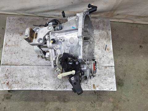 Caja Cambios Citroen Berlingo FEEL M 113CV 83KW