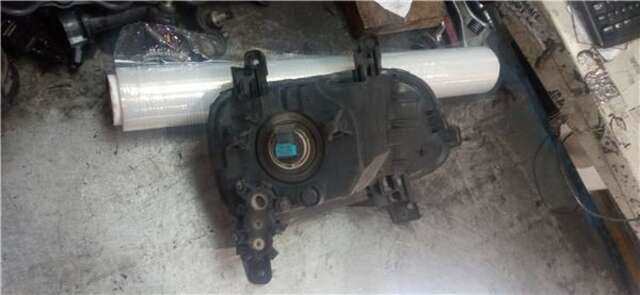 Foto 2ª: Faro Antiniebla Delantero Derecho Kia Carens 1.7 BASIC [1.7 LTR. - 85 KW CRDI CAT] [D4FD]