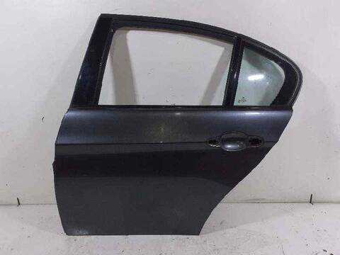 Puerta Trasera Izquierda Bmw Serie 3 315 330XD BERLINA 231CV 170KW