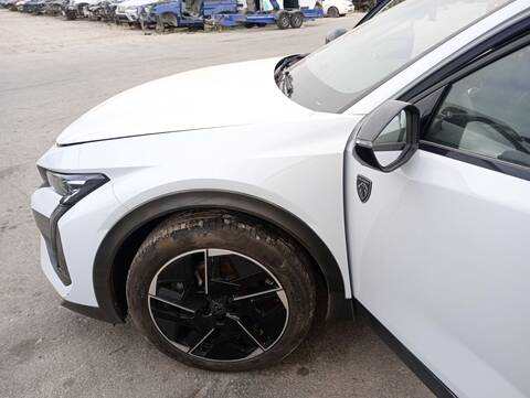 Cremallera de Direccion Peugeot 408 GT 131CV 96KW