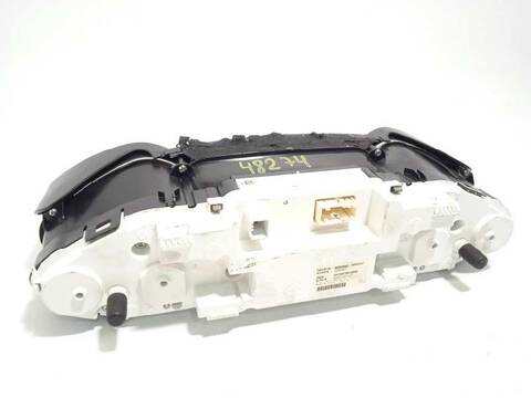 Foto 4ª: Cuadro de Instrumentos Peugeot 308 1.5 BLUE-HDI FAP 131CV 96KW [HN02] (2016)