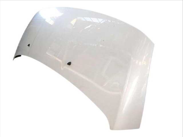 Foto 2ª: Capot Peugeot 3008 1.6 HDI 109CV (2009)