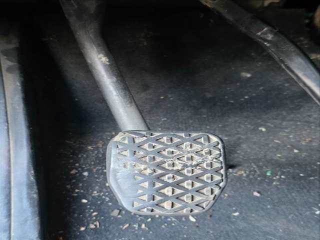 Pedal Embrague Bmw Serie 5 518 M57306D2 BERLINA