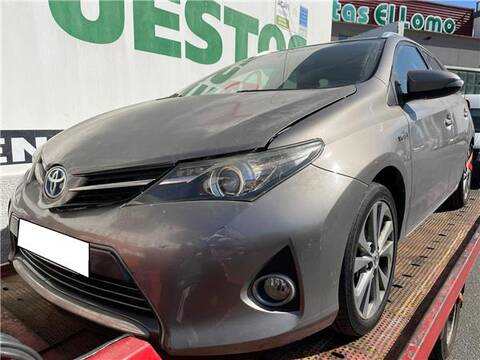 Foto 2ª: Centralita Motor ECU Toyota Auris 1.8 [2ZR-FXE]